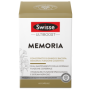Swisse Memoria Integratore per la Funzione Cognitiva 60 Capsule