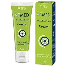 Acmed Crema Trattamento Acne con Acido Azelaico 75 ml
