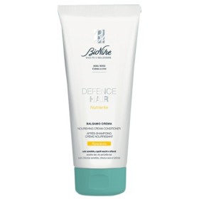 Bionike Defence Hair Balsamo Crema Nutriente 200 ml