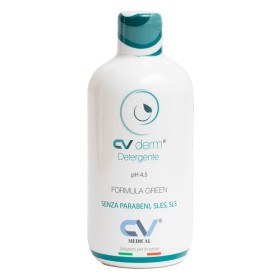 CV DERM DETERGENTE 500ML