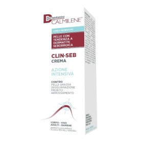 Dermovitamina Calmilene Clin-Seb Crema Pelle Grassa 50 ml