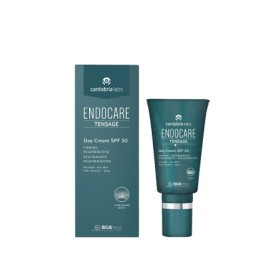 Endocare Tensage Day Cream Spf 30 Trattamento Atietà 50 ml