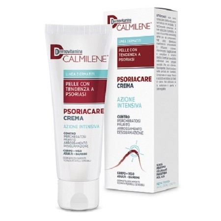 Dermovitamina Calmilene Psoriacare