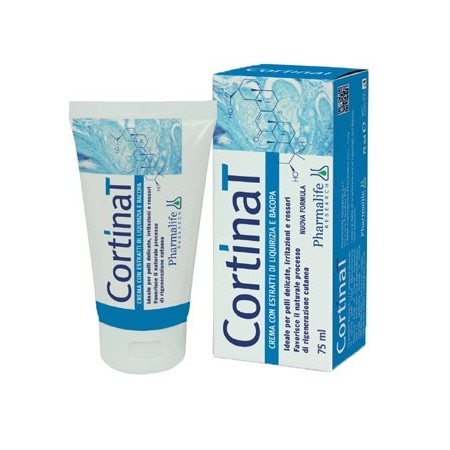 CORTINAT CREMA 75ML