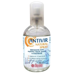 ANTIVIR SPRAY 100ML