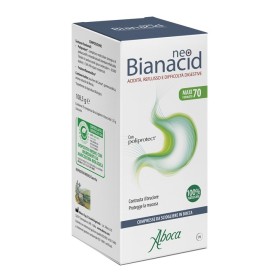 Aboca NeoBianacid Acidità e Reflusso 70 Compresse Masticabil