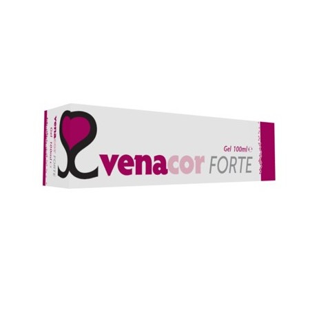 VENACOR FORTE 100ML
