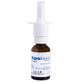 Apolact Spray Nasale 20 ml