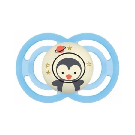 MAM PERFECT NIGHT16+ SIL MASCH