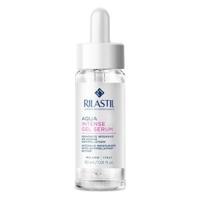 Rilastil Aqua Intense Gel Serum Idratante Intensivo Anti-pollution 30 ml