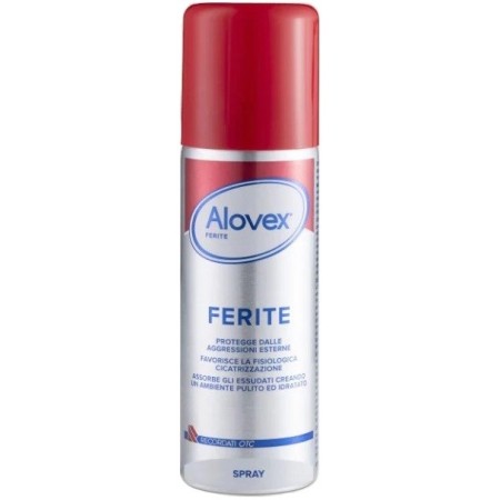 Alovex Ferite Spray 125 ml