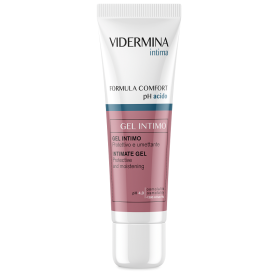 Vidermina Gel Intimo Nuova Formula 30 ml