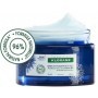 Klorane Fiordaliso BIO Bagno di Idratazione Notte con Acido Ialuronico di Origine Vegetale 50 ml