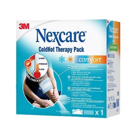3M NEXCARE COLDHOT CUSC TERMOT