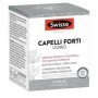Swisse Beauty Capelli Forti Uomo Integratore Vitamine e Minerali 30 Compresse