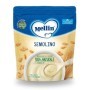 MELLIN CREMA SEMOLINO 200G