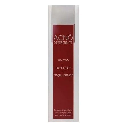 ACNO DETERGENTE 200ML