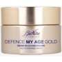 Bionike Defence My Age Gold Crema Ricca Fortificante 50 ml