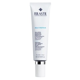 Rilastil Multirepair Gel-Crema Antirughe Riparatore 40 ml