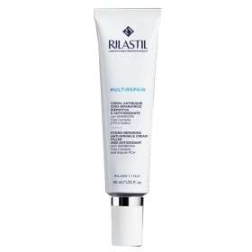 Rilastil Multirepair Crema Idro Riparatrice Nuova Formula 40 ml