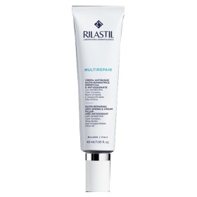 Rilastil Multirepair Crema Nutri Riparatrice Nuova Formula 40 ml