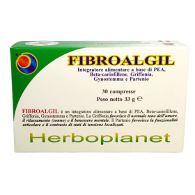Fibroalgil Integratore 30 Compresse