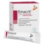 Emacrit Integratore Ferro 30 Stick Orosolubili