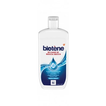 Biotène Collutorio Bocca Secca 500 ml