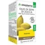 Arkocapsule Olio di Semi di Zucca Bio Integratore 60 Capsule