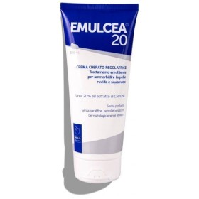 Emulcea 20 Trattamento Emolliente Corpo Crema 200 ml