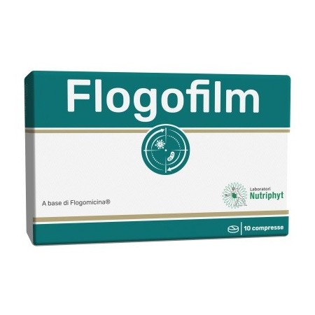 FLOGOFILM 10CPR