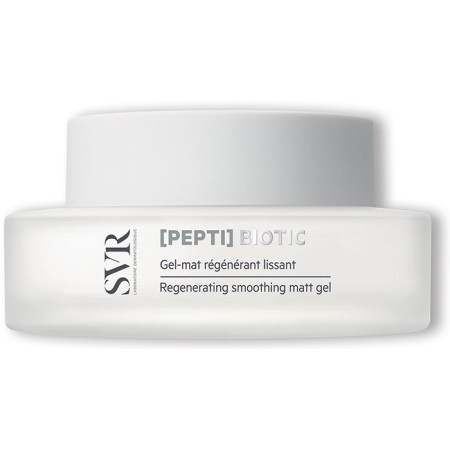 SVR [Pepti] Biotic Gel Mat Rigenerante Viso 50 ml