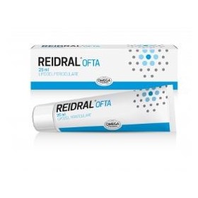 REIDRAL OFTA 25ML