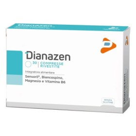 DIANAZEN 30CPR