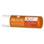 Rilastil Sun System Stick Trasparente SPF 30 Zone Sensibili Viso 4 ml