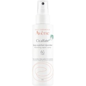 Avène Cicalfate  Spray Assorbente Ristrutturante Viso e Corpo 100 ml