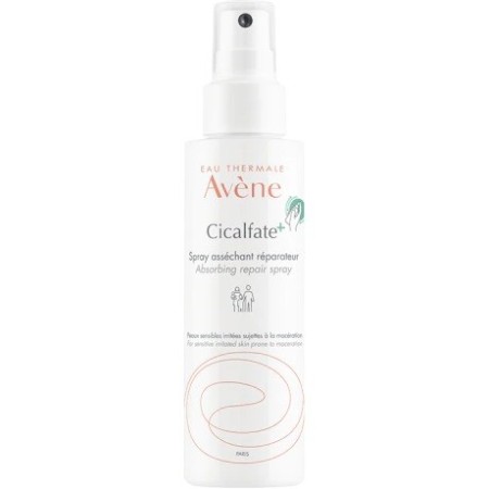 Avène Cicalfate  Spray Assorbente Ristrutturante Viso e Corpo 100 ml