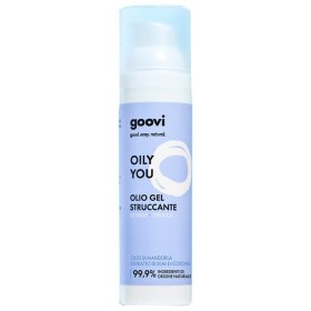 Goovi Oily You Olio Gel Struccante 75 ml