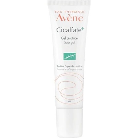 Avène Cicalfate  Gel Anti Cicatrice 30 ml