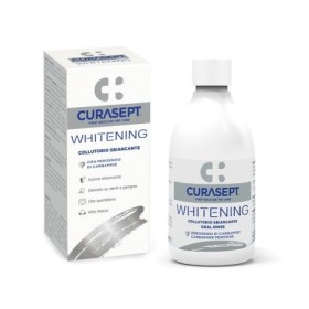Curasept Whitening Collutorio Sbiancante 300 ml