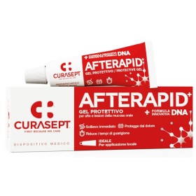 Curasept Gel Afte Rapid  DNA Gel 10 ml