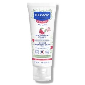 Mustela Crema Viso Lenitiva 40 ml