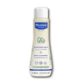 Mustela Shampoo Dolce Per Neonati e Bambini 200 ml