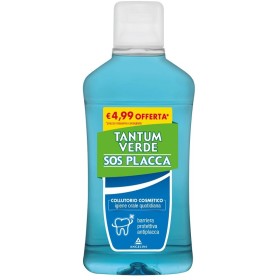 Tantum Verde SOS Placca Collutorio 500 ml