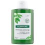 Klorane Ortica Shampoo Seboregolatore Capelli Grassi 400 ml