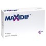 MAXIDIF 20CPS