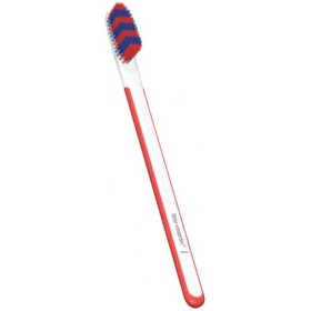 Tau-Marin Spazzolino Scalare 33 Duro Antibatterico
