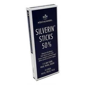 SILVERIN STICKS 50% MATITA CAU