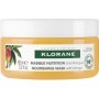Klorane Al Mango Maschera Capelli Secchi 150 ml