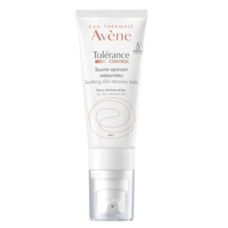 Avene Tolerance Control Crema Lenitiva Riequilibrante 40 ml
